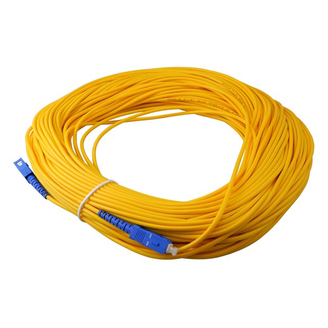 Kabel Fiber Optic SC/SC 50M